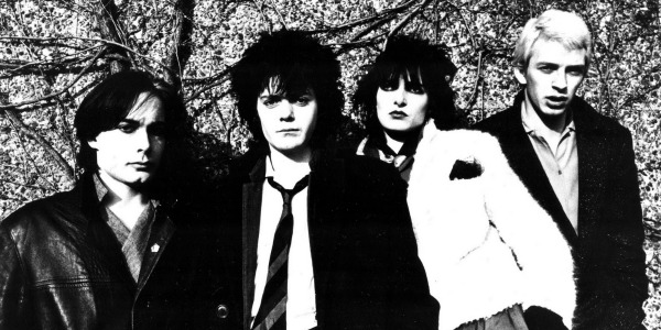 Siouxsie and the Banshees to reissue ‘Hong Kong Garden’ on double 7-inch vinyl
