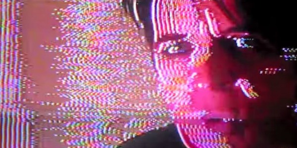 Gary Numan delivers glitchy VHS-inspired video for ‘Splinter’ single ‘I Am Dust’