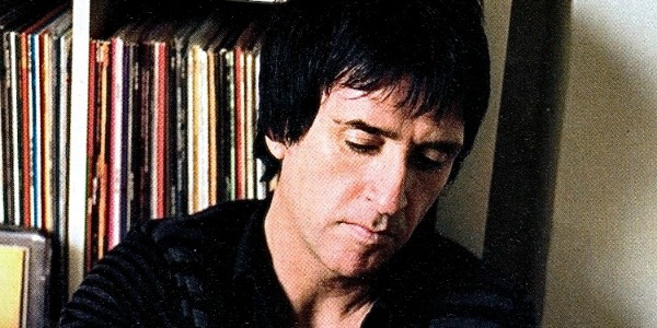 Johnny Marr: Blame landlords — not just the Internet — for the demise of record stores
