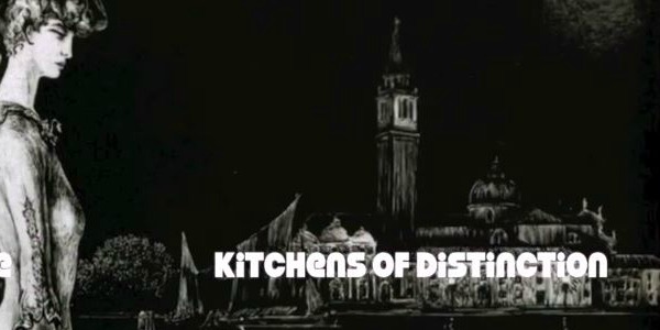 Premiere: Kitchens of Distinction debut video for Record Store Day single ‘Extravagance’