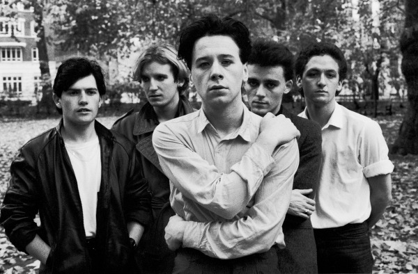 Risultati immagini per Breakfast Club simple minds