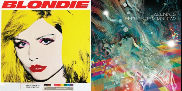 New releases: Blondie 40th anniversary set, plus Swans, The Beat, Talking Heads