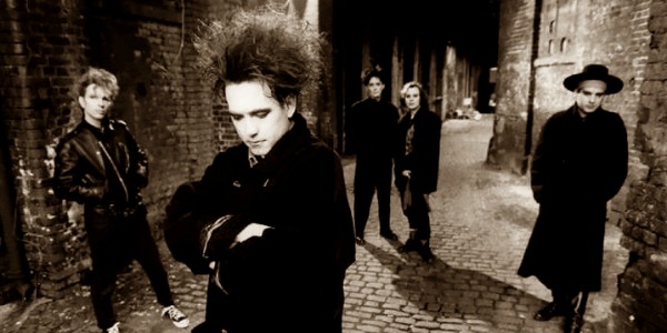 Playlist: All 225 of The Cure’s songs, ranked — minus the 16 that aren’t on Spotify