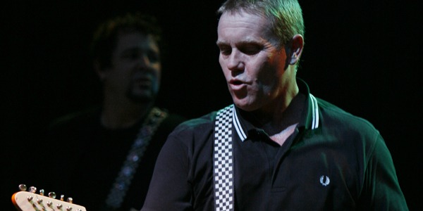 Dave Wakeling launches campaign to fund first new English Beat album in 32 years