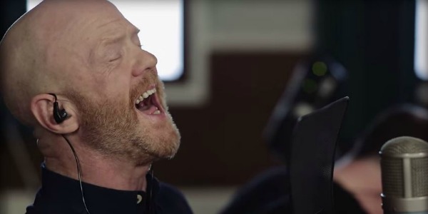 Watch: Jimmy Somerville re-records Bronski Beat’s ‘Smalltown Boy’ for 30th anniversary