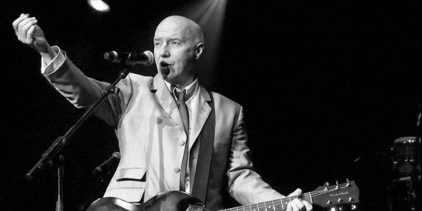 Midge Ure to release album of ‘reimagined and orchestrated’ Ultravox classics, solo tracks