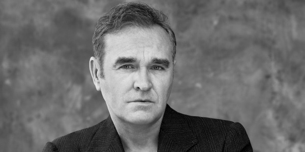 Morrissey cancels Atlanta, postpones Atlantic City — says tour resumes ‘without question’ in Boston
