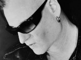 Daniel Ash reveals new band and album, says Bauhaus reunion likely to resume in 2022