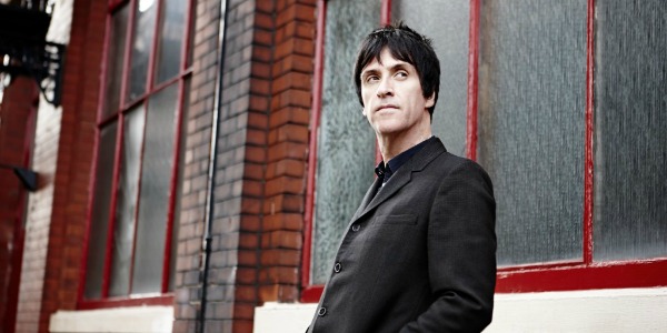 Johnny Marr to release new solo album ‘Playland’ in October, tour U.K.