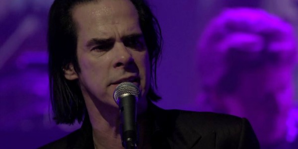 Watch the director’s cut of Nick Cave & The Bad Seeds’ ‘Push the Sky Away’ concert