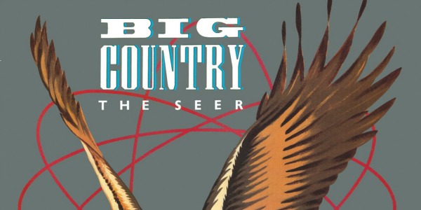 New releases: Big Country, Rowland S. Howard, Elvis Costello & The Attractions