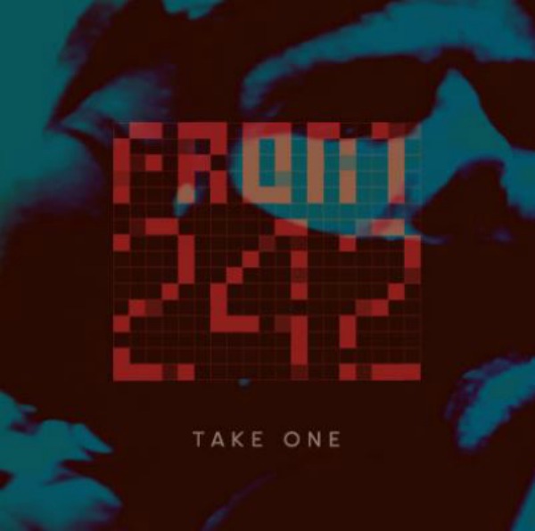 Relaunched Wax Trax! Records to release Front 242 live 7-inch single ...