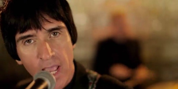 Johnny Marr premieres video for ‘Easy Money’ — first single off ‘Playland’ LP