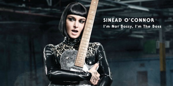 New releases: Sinead O’Connor, Grant Hart documentary, John Foxx, Suzanne Vega