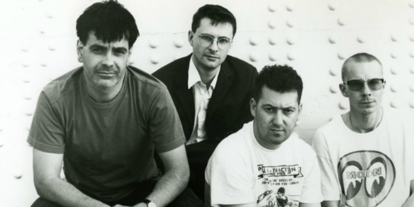 The Wedding Present to reissue first decade’s output in hugely expanded 3CD/1DVD sets