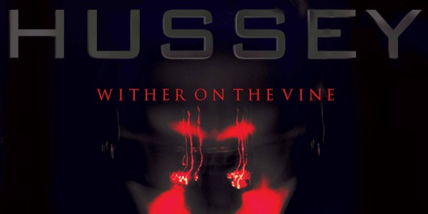 The Mission’s Wayne Hussey preps new solo album, releases single ‘Wither on the Vine’