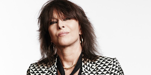 Chrissie Hynde releases album of Bob Dylan covers recorded while on lockdown