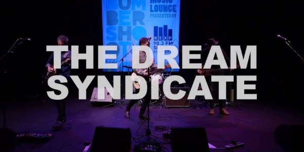 Watch The Dream Syndicate’s 30-minute set filmed for KEXP at Bumbershoot