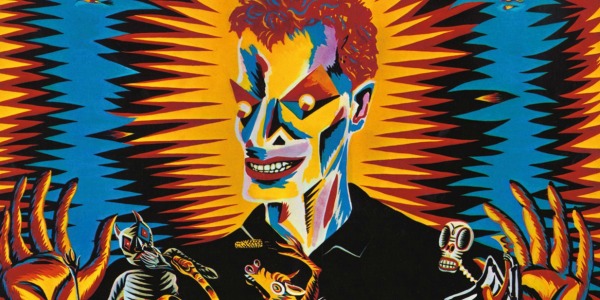 Danny Elfman’s ‘So-Lo’ album reissued on CD after more than a decade out of print