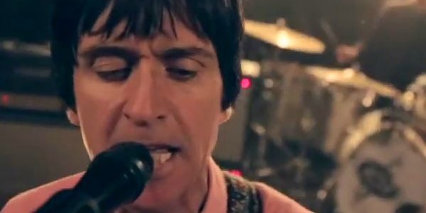 Johnny Marr debuts video for ‘Dynamo’ — off new album ‘Playland’