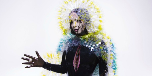 New releases: Bjork, The Charlatans, The Primitives, Guided By Voices
