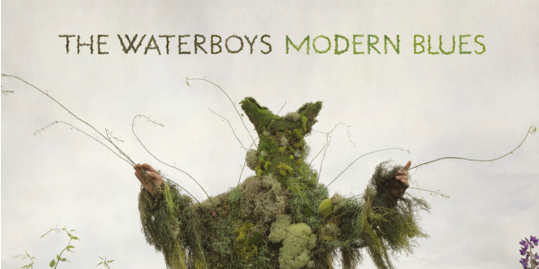 New releases: The Waterboys, Jellyfish, Pixies, Rollins Band, Information Society
