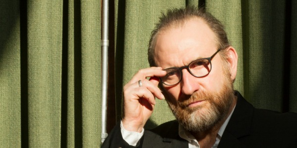Premiere: Colin Hay’s ‘Next Year People’ — stream new album from Men at Work leader