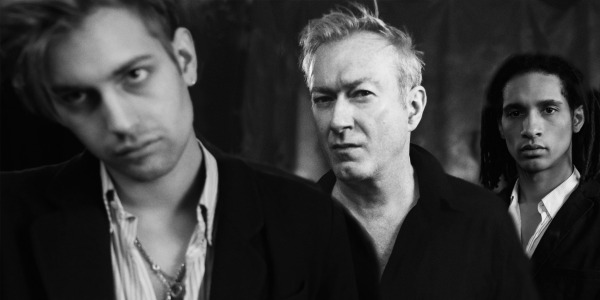 Video: Gang of Four featuring The Kills’ Alison Mosshart, ‘England’s In My Bones’