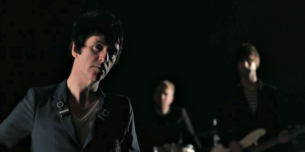 Stream: Johnny Marr covers Depeche Mode’s ‘I Feel You’ for Record Store Day single