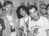 Vintage Audio: Dead Milkmen remake ‘Bitchin’ Camaro’ for WXPN radio promo in 1985