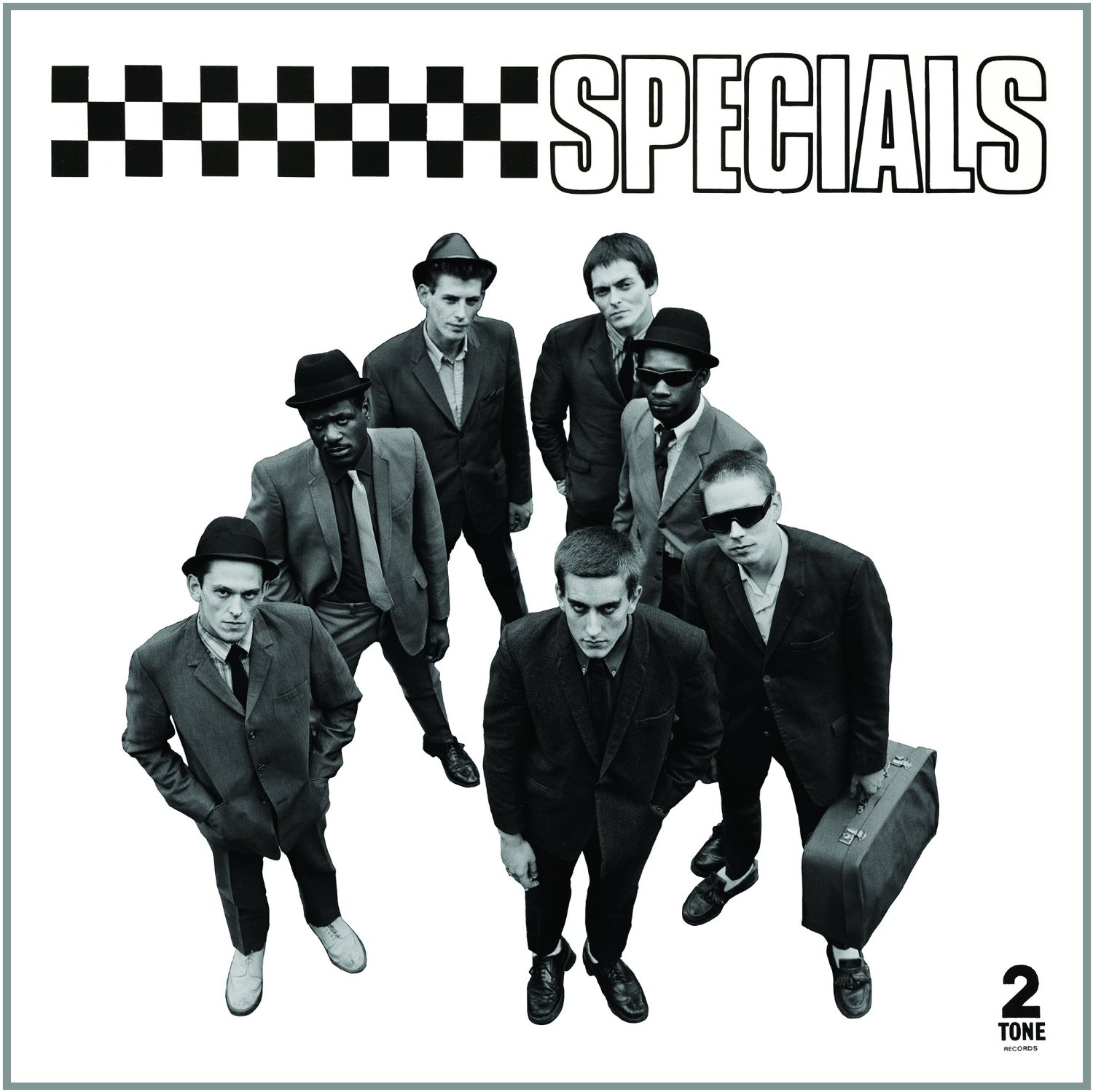 New releases The Specials expanded reissues, new Camouflage, live
