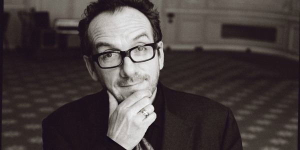 Elvis Costello to publish memoir titled ‘Unfaithful Music & Disappearing Ink’ this fall