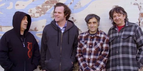 The Dead Milkmen to release cover of ‘(We Don’t Need This) Fascist Groove Thang’