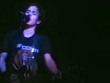 Vintage Video: Galaxie 500 drifts through a 40-minute set at an Atlanta club in 1990