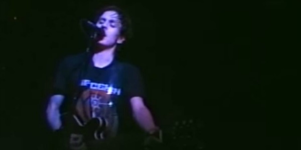 Vintage Video: Galaxie 500 drifts through a 40-minute set at an Atlanta club in 1990