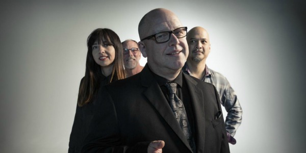 Pixies unfurl 23-date U.S. tour this spring in support of latest album ‘Head Carrier’