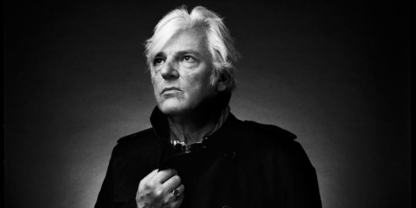 Robyn Hitchcock preps new self-titled album — hear ‘I Want To Tell You About What I Want’