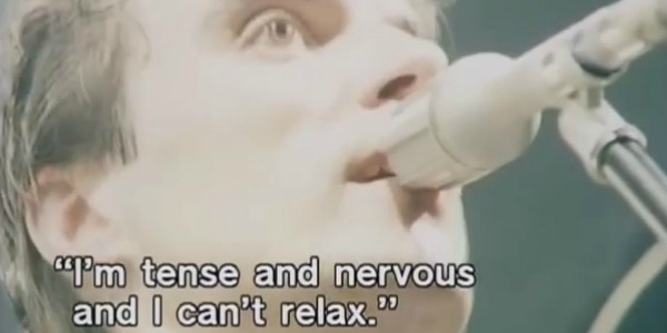 Vintage Video: Talking Heads talk, and perform, on UK’s ‘South Bank Show’ in 1979