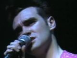 Vintage Video: The Smiths preform hour-long set for German TV show ‘Rockpalast’ in 1984