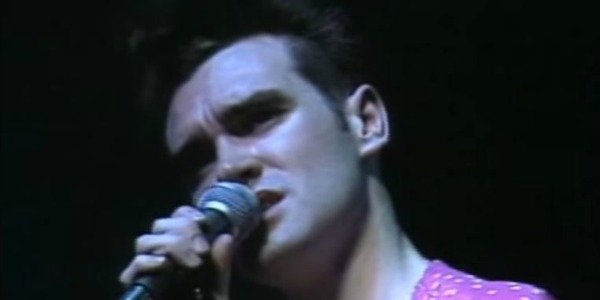 Vintage Video: The Smiths preform hour-long set for German TV show ‘Rockpalast’ in 1984
