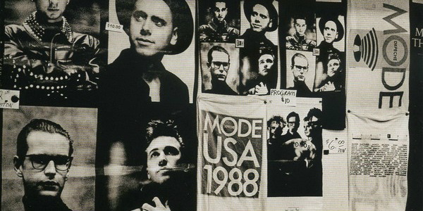 ‘Good evening, Pasadena!’ Depeche Mode concert film ‘101’ to screen at the Rose Bowl