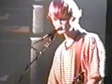 Vintage Video: The House of Love plays an hour-long set at D.C.’s 9:30 Club in 1992
