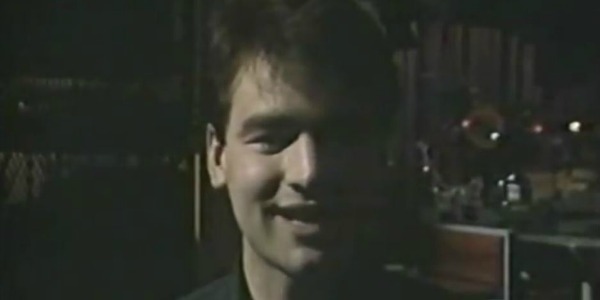 ‘120 Minutes’ Rewind: Watch most of a Kevin Seal-hosted episode from Sept. 27, 1987