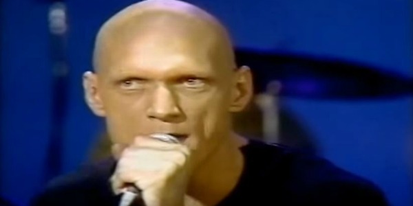 Vintage Video: Midnight Oil lights up Alan Thicke’s ‘Thicke of the Night’ in 1984