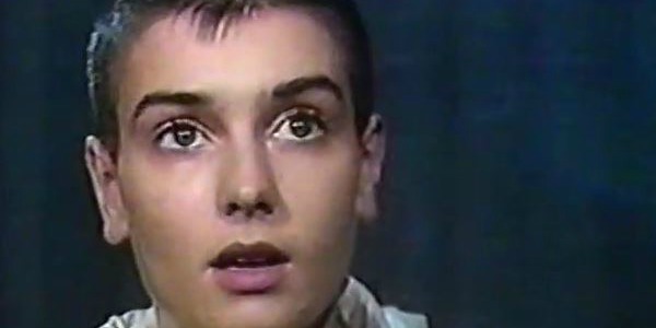 ‘120 Minutes’ Rewind: The world premiere of an iconic Sinead O’Connor video — 1990