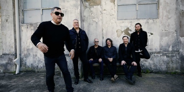 Listen: The Afghan Whigs, ‘Arabian Heights’ — second single off upcoming ‘In Spades’