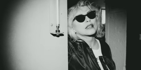 Watch: Blondie debuts video for ‘Long Time’ — off upcoming album ‘Pollinator’