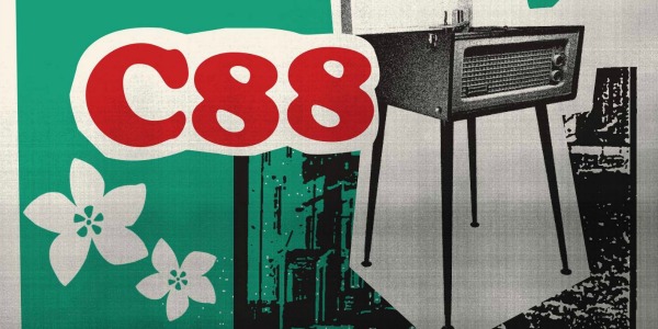 ‘C88’ box set to feature The Stone Roses, The House of Love, The Vaselines and more