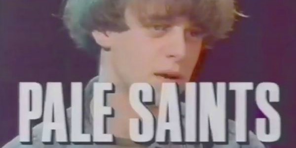 ‘120 Minutes’ Rewind: Pale Saints discuss ‘The Comforts of Madness’ in 1990