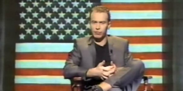 ‘120 Minutes’ Rewind: The The’s Matt Johnson earns an MTV disclaimer while hosting in 1986